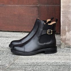 shoedesign-copenhagen-beatrice-stoevle-dame-sort-4
