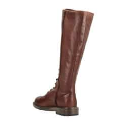 shoedesign-copenhagen-jacqueline-lang-stoevle-dame-moerkebrun-3