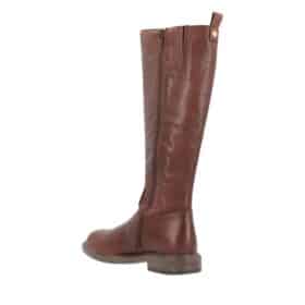 shoedesign-copenhagen-montana-lang-støvle-dame-mørkebrun-3