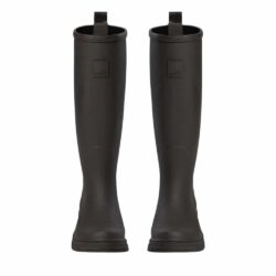 sofie-schnoor-lang-gummistoevle-dame-moerkebrun-t482-2