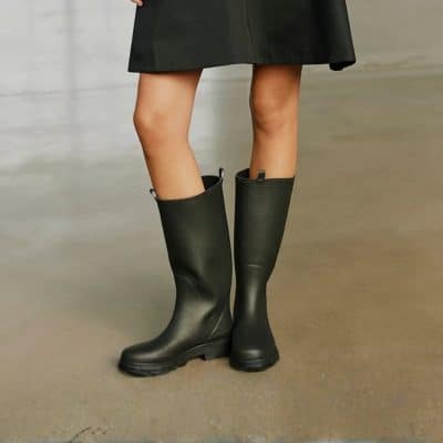 Alternative view of Sofie Schnoor Lang Gummistøvle Dame T482