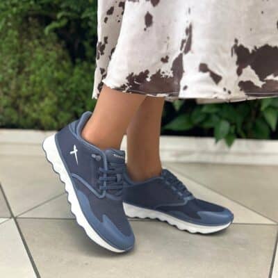 Alternative view of Tamaris Nowana Sneakers Dame 1-23700-44