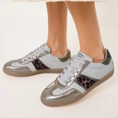 Alternative view of Tamaris Sneakers Dame 1-23624-43