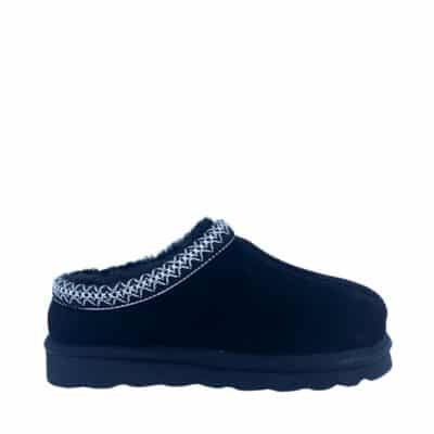 Alternative view of Woollies Azteca Hjemmesko Dame 1088