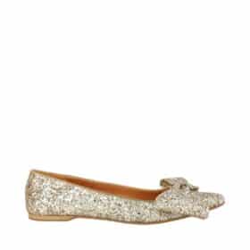 Angulus-ballerinasko-dame-guld-glimmer-1703-101-3672-2