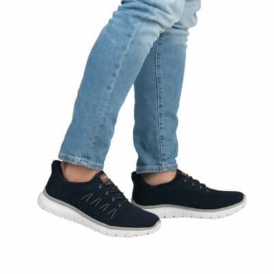 Alternative view of Rieker Ready 2 Go Sneakers Herre B6656-14
