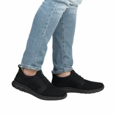 Alternative view of Rieker Sneakers Herre B7796-01