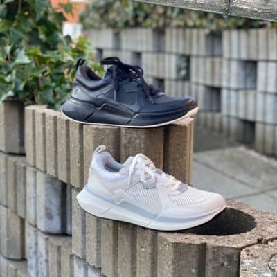 Alternative view of Ecco Biom 2.2 W Sneakers Dame