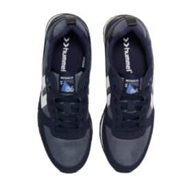 Hummel-monaco-86-sneakers-herre-mørkeblå-216551-7381-2