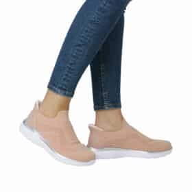 Rieker-ready-2-go-sko-dame-lyserød-m5072-31-2