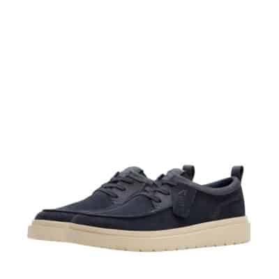 Alternative view of Clarks Polden Moc Sneakers Herre