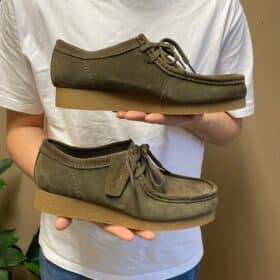 clarks-wallabee-evosh-sko-dame-oliven-cl26180920-2