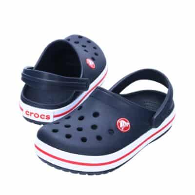 Alternative view of Crocs Sandal Små Børn 207005-485