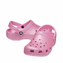 crocs-sandal-børn-pink-glimmer-206992-6xe-1