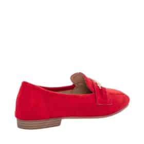 duffy-novara-tre-loafers-dame-rød-97-21196-15-2