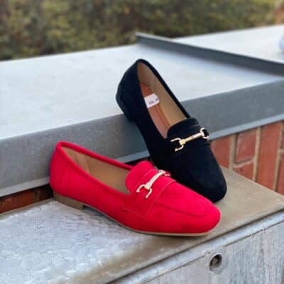 Alternative view of Duffy Novara Tre Loafers Dame