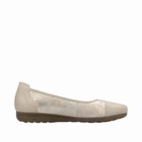 rieker-ballerinasko-dame-beige-l9353-62-2