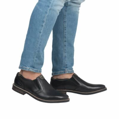 Alternative view of Rieker Sko Herre 13557-00