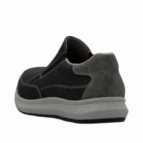 rieker-hyttesko-herre-sort-16951-00-3