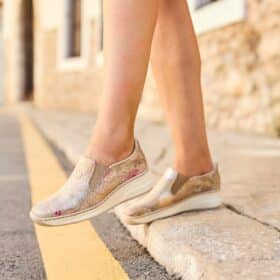 rieker-ready-2-go-sko-dame-beige-48761-90