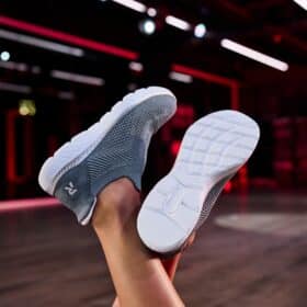 rieker-ready-2-go-sko-dame-blå-m5072-10-1