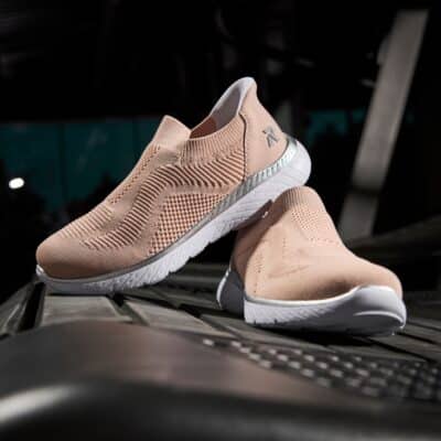 Alternative view of Rieker Ready 2 Go Sko Dame M5072-31