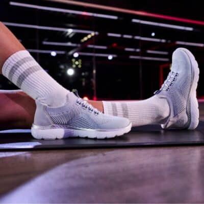 Alternative view of Rieker Ready 2 Go Sneakers Dame M5066-30