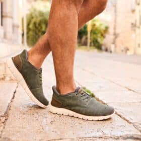 rieker-ready-2-go-sneakers-herre-groen-b6658-52-10