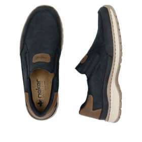 rieker-sko-herre-blaa-03365-14-8