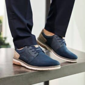 rieker-sko-herre-blaa-14459-14-10