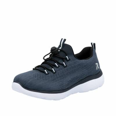 Rieker Sneakers Dame M5069-12