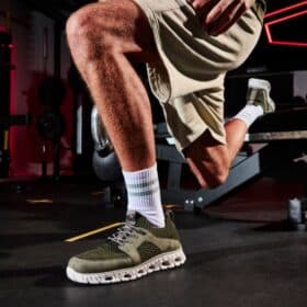 rieker-sneakers-herre-groen-04351-54-10