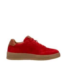 shoedesign-copenhagen-prime-pulse-ss-sneakers-dame-rød-sd-3003-ss-2