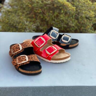 Alternative view of Duffy Florens Diciasette Sandal Dame