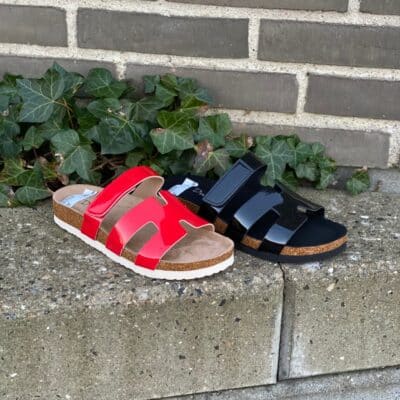 Alternative view of Duffy Florens Ventiquattro Sandal Dame