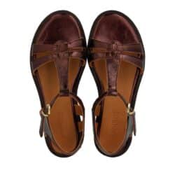 angulus-sandal-dame-metallisk-brun-5415-112-3644-3