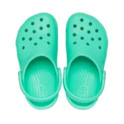crocs-sandal-boern-grøn-206990-3wm-3
