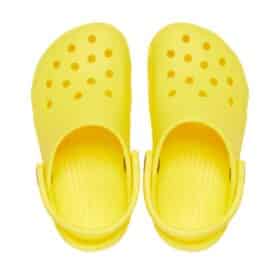 crocs-sandal-børn-gul-206990-77j-3