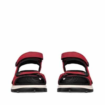 Alternative view of Ecco Offroad Yucatan Sandal Dame