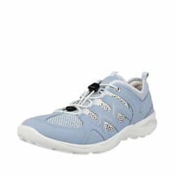 Ecco Terracruise LT W sneakers til dame i lyseblå