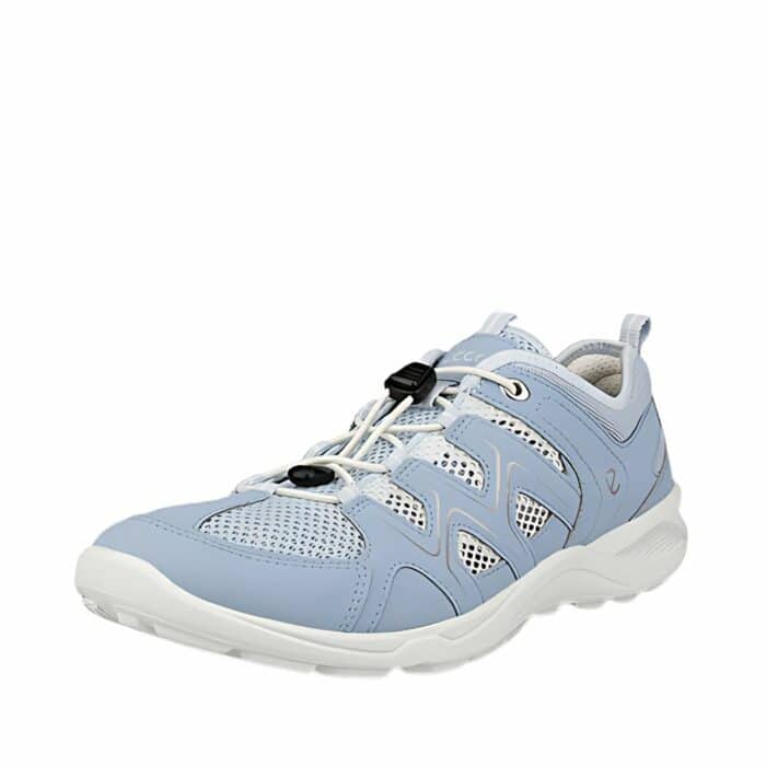 Ecco Terracruise LT W sneakers til dame i lyseblå