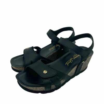 Alternative view of Panama Jack Romy B4 Sandal Dame