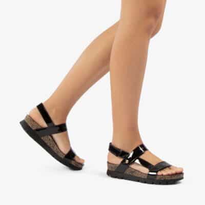 Alternative view of Panama Jack Selma B26 Sandal Dame