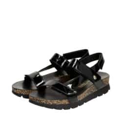 panama-jack-selma-b26-sandal-dame-sort-lak-2