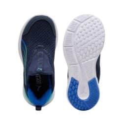puma-kruz-sliptech-sko-boern-blaa-310250-02-2