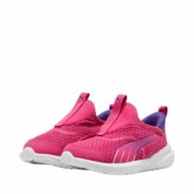 puma-kruz-sliptech-sko-børn-pink-310251-08-1