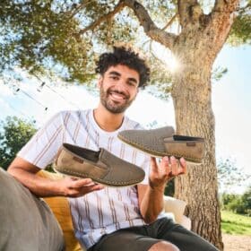 rieker-hyttesko-herre-brun-b5265-65-2