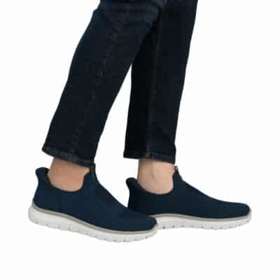 Alternative view of Rieker Ready 2 Go Hyttesko Herre B6659-14