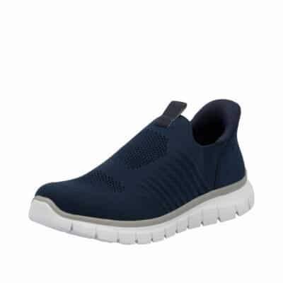 Rieker Ready 2 Go Hyttesko Herre B6659-14