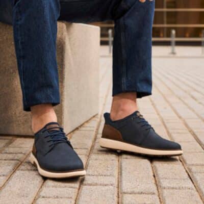 Alternative view of Rieker Ready 2 Go Sneakers Herre B3357-14